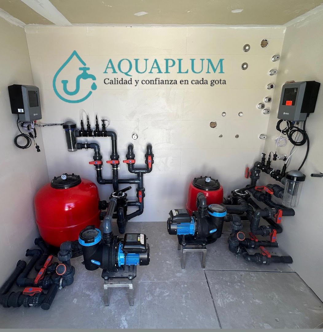 Aquaplum Fontanería General y Tratamiento de agua — Fotos 3