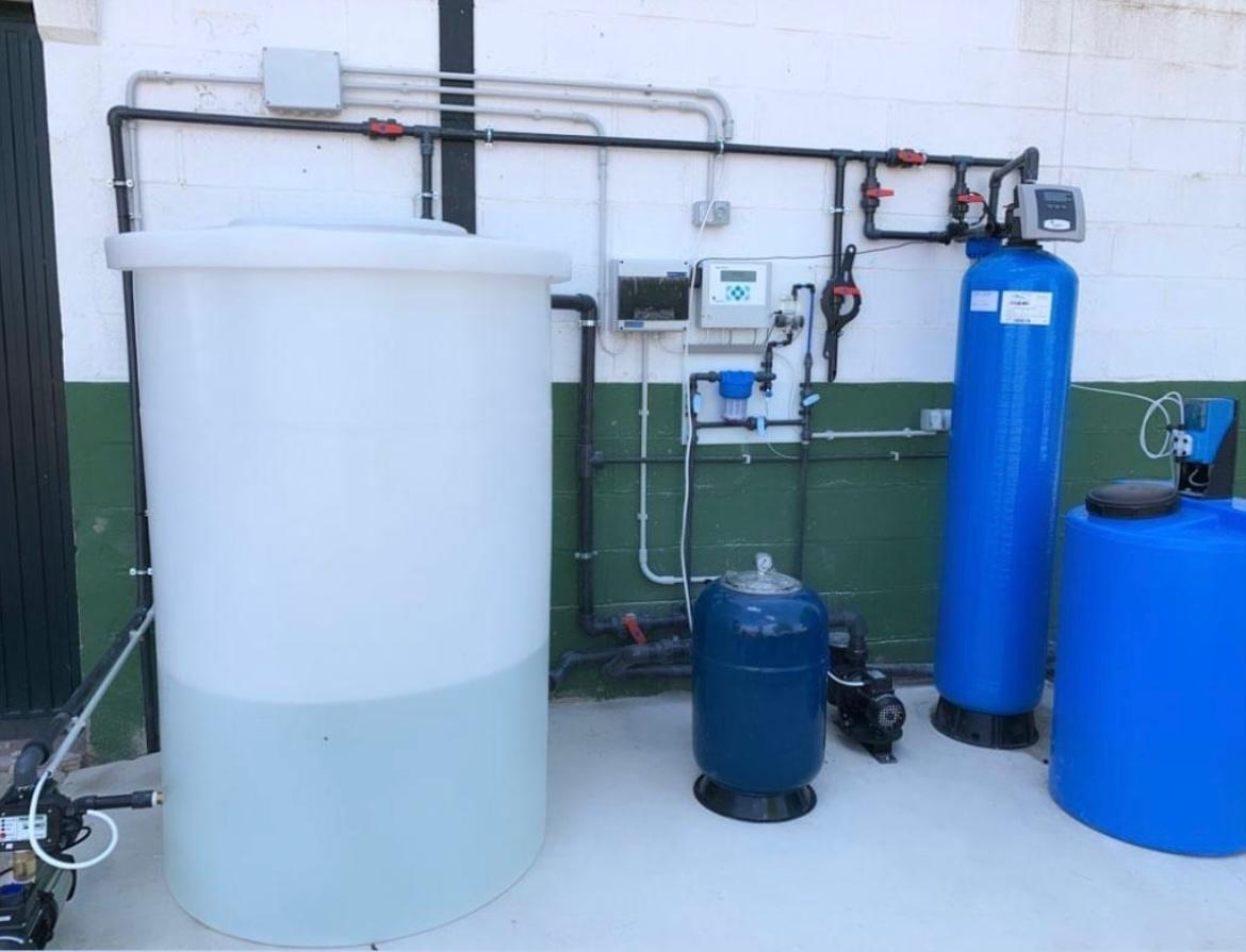 Aquaplum Fontanería General y Tratamiento de agua — Fotos 6